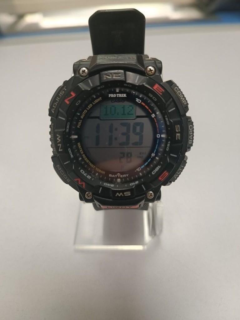 Купити Casio prg-340 Б/У