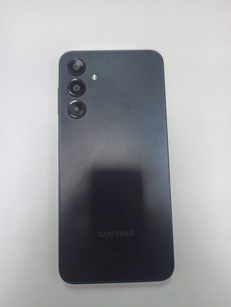 Дешево Samsung galaxy a16 sm-a165f 8/256gb з ломбарду