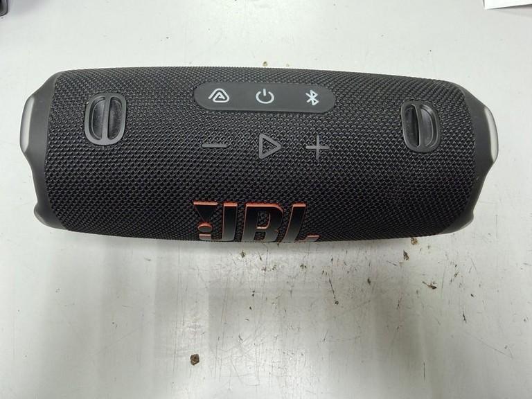 Оголошення JBL Charge 6 Black Б/У