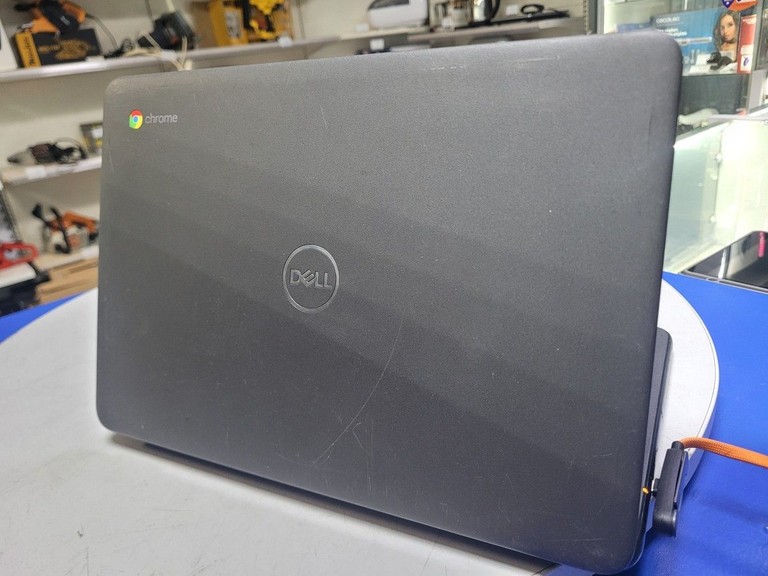 Розпродаж Dell 11/celeron n4000 ddr4/4gb ddr4/ssd 32 gb/*інтегрована, продавець Техноскарб