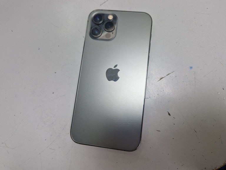 Apple iphone 12 pro 256gb Код:01-201153963. Изображение 7