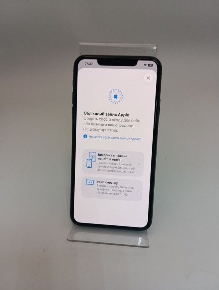 Apple iphone 11 pro max 512gb Код:01-201159528. Изображение 10