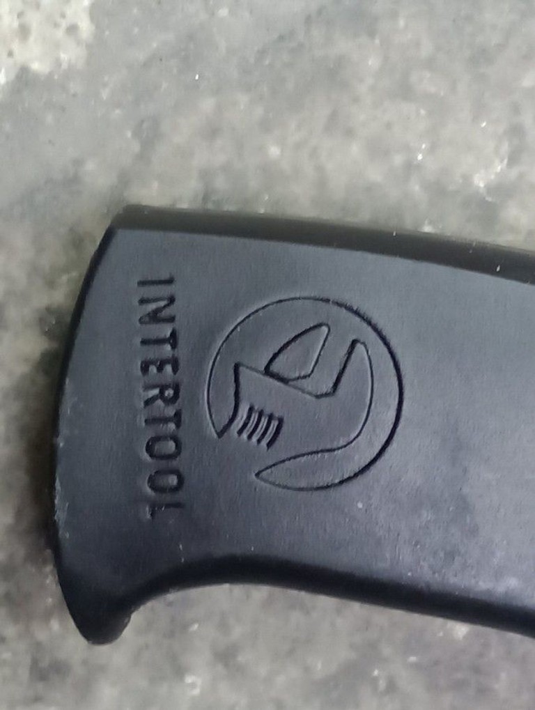 Дешево Intertool PT-0603 з ломбарду