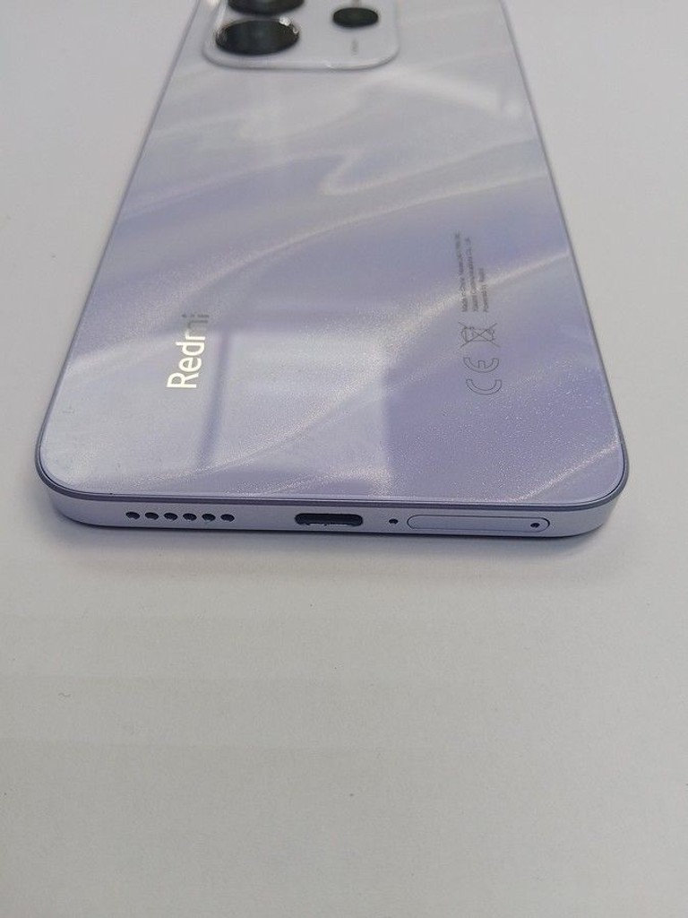 Объявление Xiaomi redmi note 14 8/256gb Б/У