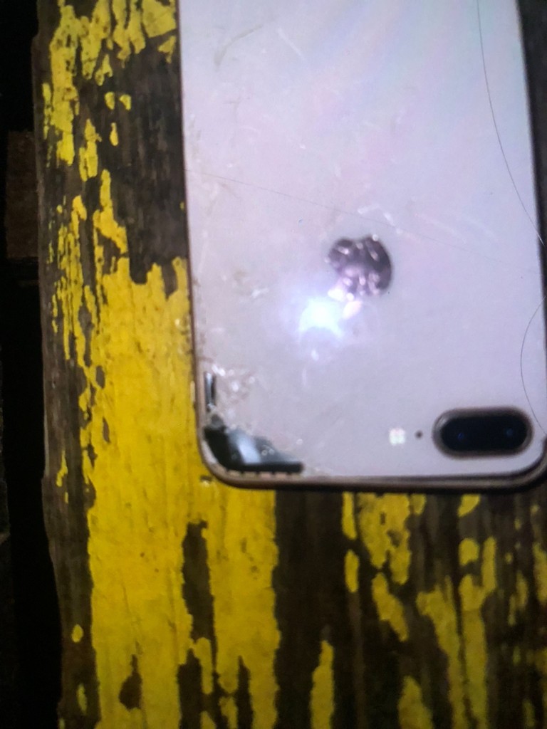Дешево Apple iphone 8 plus 64gb з ломбарду
