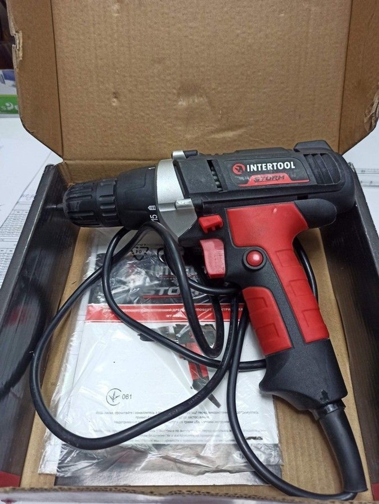 Купити Intertool WT-0103 Б/У