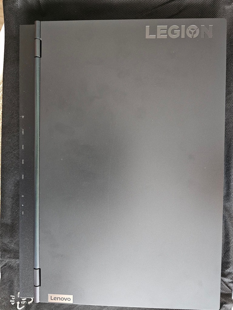Дешево Lenovo legion 5 15arh05h/ екр 15,6"  з ломбарду