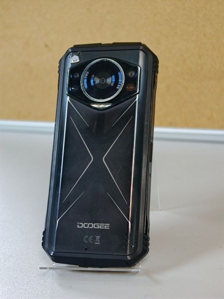 Doogee s118 8/512gb Код:01-201166336. Изображение 7