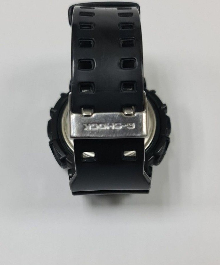 Casio ga-110rg Код:01-201166890. Изображение 8