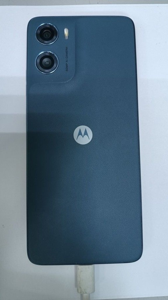 Motorola moto g06 4g 4/256gb Код:01-201166214. Изображение 5