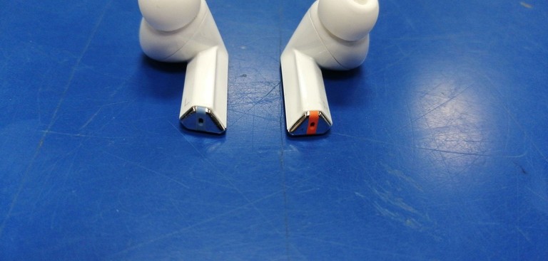 Samsung galaxy buds3 pro Код:01-201169271. Зображення 8