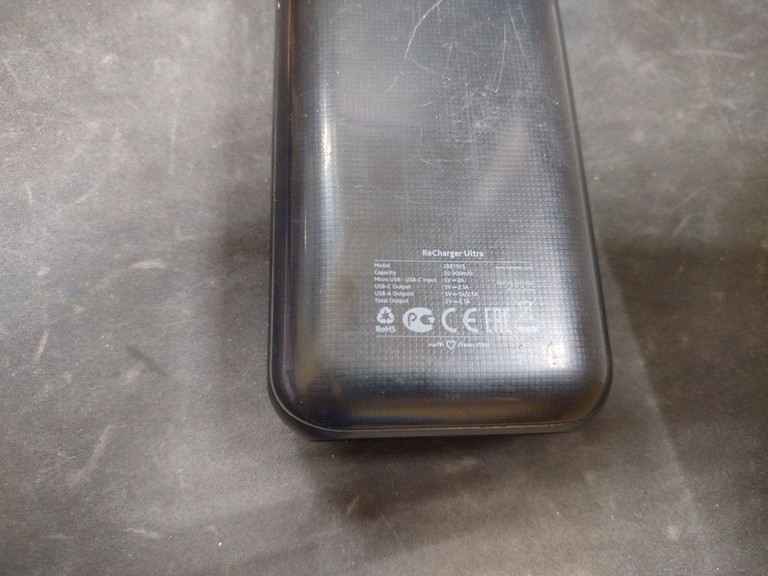 Объявление Ttec recharger ultra 30000mah Б/У