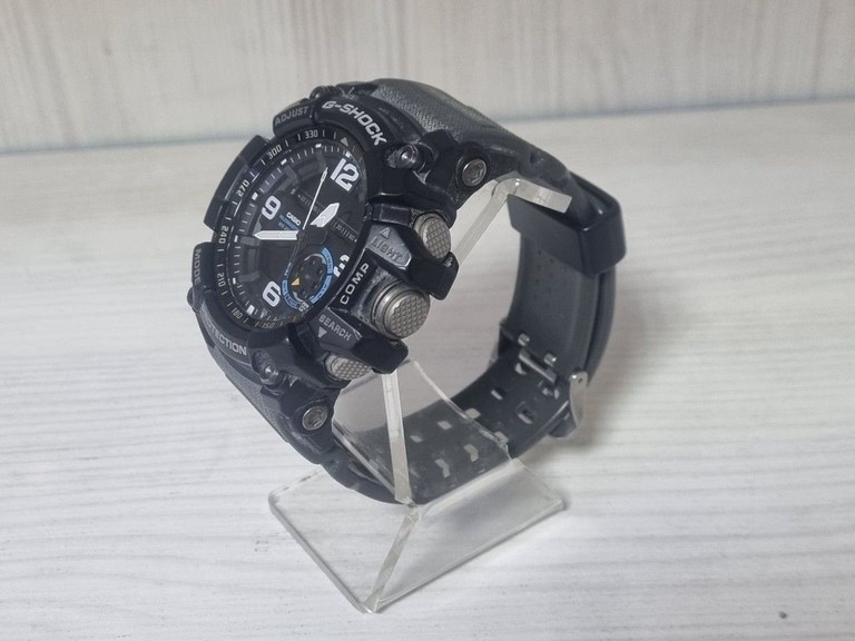 Дешиво Casio gg-1000 с ломбарда
