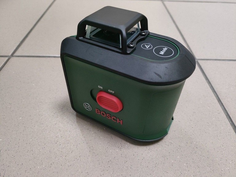 Розпродаж Bosch universallevel 360, продавець Техноскарб
