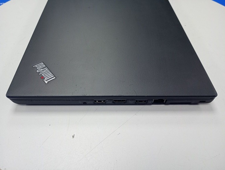 Lenovo 14/core i5 7300u ddr3/8gb ddr3/hdd *відсутній/ssd 256 gb/*інтегрована Код:01-201172038. Изображение 6