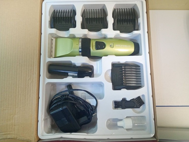 Оголошення Grunhelm GHC902 Б/У