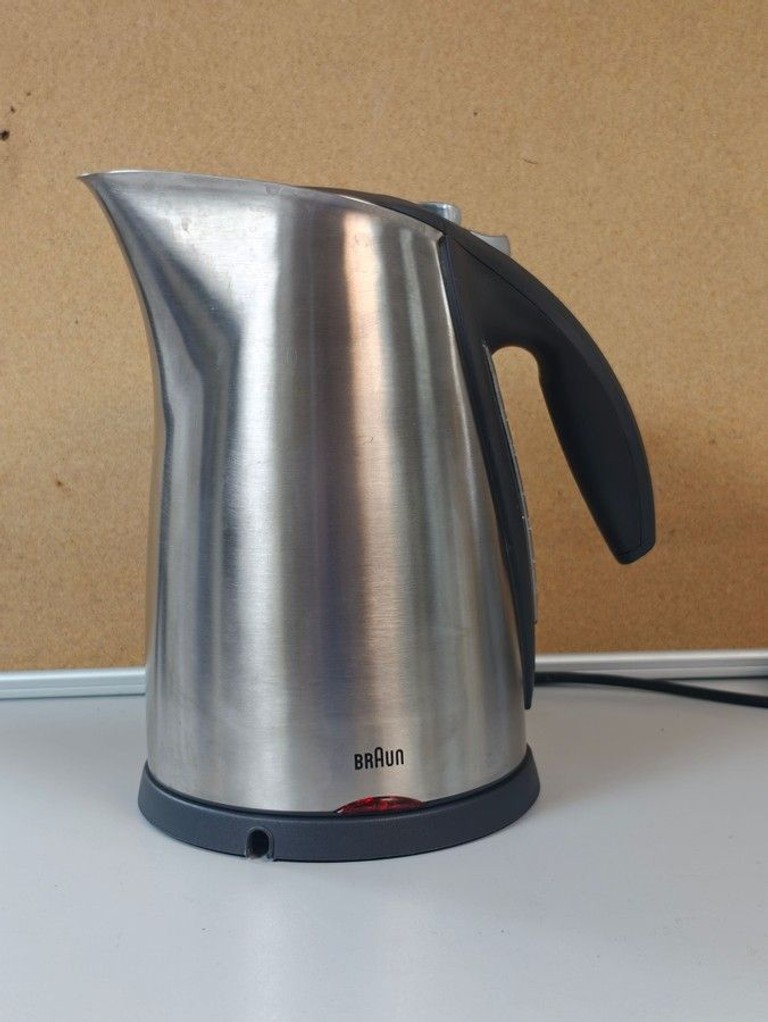 Купить Braun wk 210 Б/У