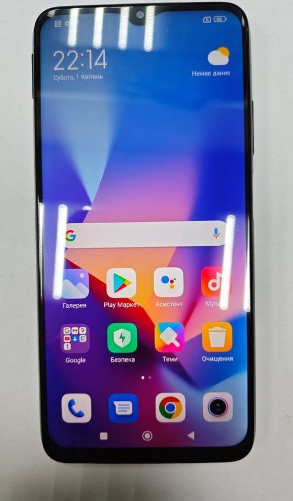 Купить Xiaomi redmi 9t 4/128gb Б/У