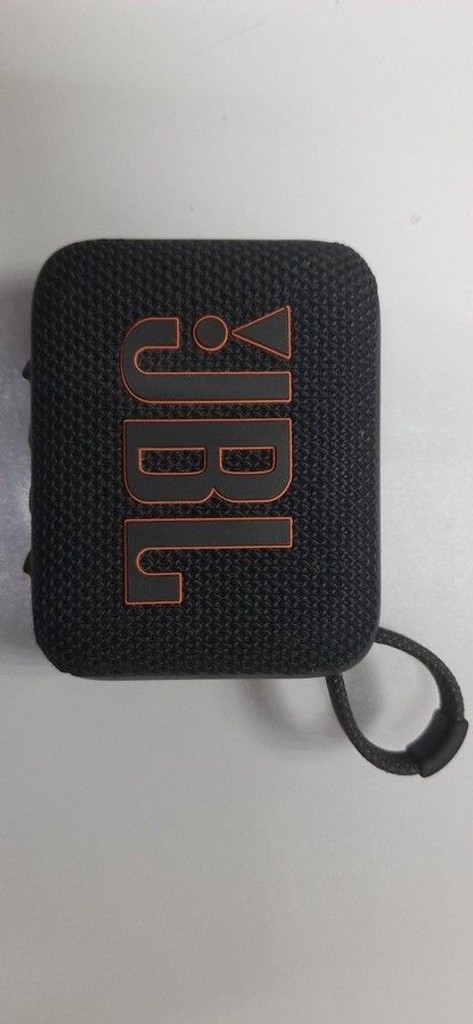 Распродажа Jbl go 4, продавец Техноскарб