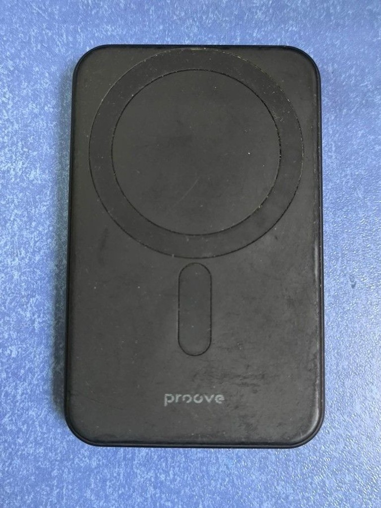 Купить Proove magnetic hyperion 20w 10000mah Б/У