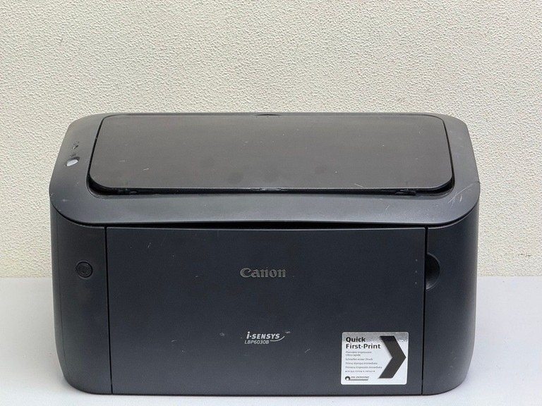 Купить Canon i-sensys lbp6030b Б/У