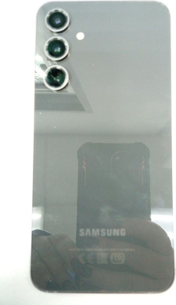 Дешиво Samsung Galaxy S23 FE SM-S711B 8/256GB Purple с ломбарда