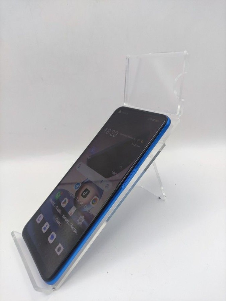 Oppo a55 4/64gb Код:01-201178191. Изображение 5