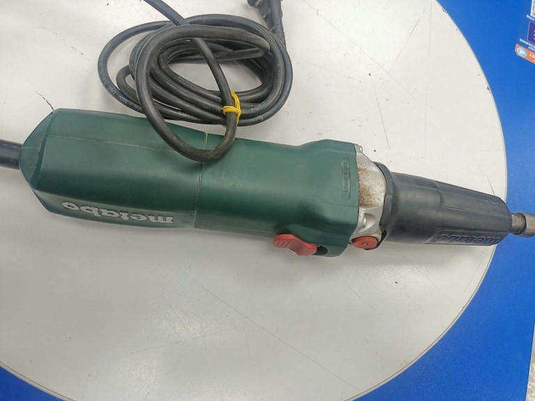 Купити Metabo ge 710 plus Б/У