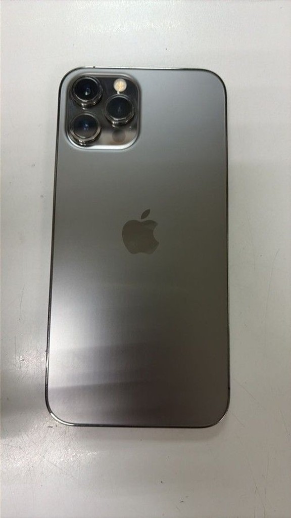 Apple iphone 12 pro max 256gb Код:01-201179829. Зображення 5