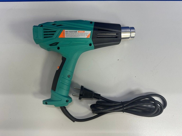 Объявление Sturmax HGM2003L Б/У