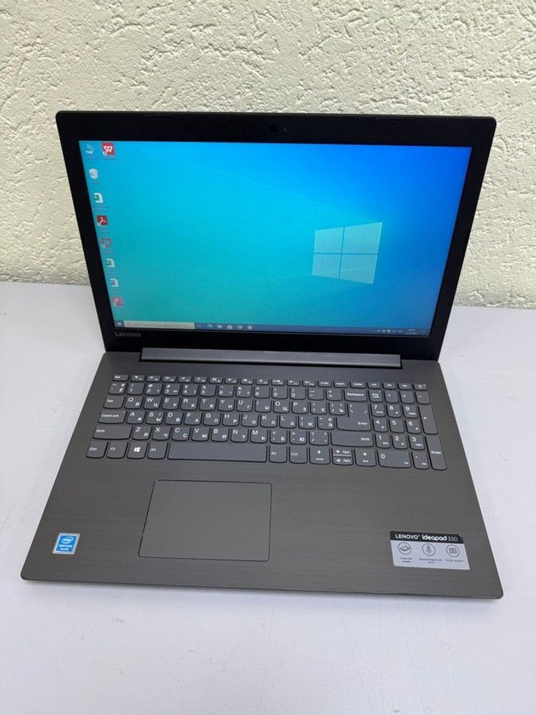 Объявление Lenovo 15/pentium n5000 ddr4/4gb ddr4/hdd 500 gb/ssd *відсутній/*інтегрована Б/У