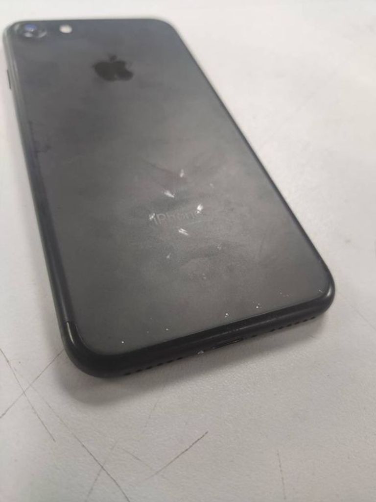 Розпродаж Apple iphone 7 128gb, продавець Техноскарб
