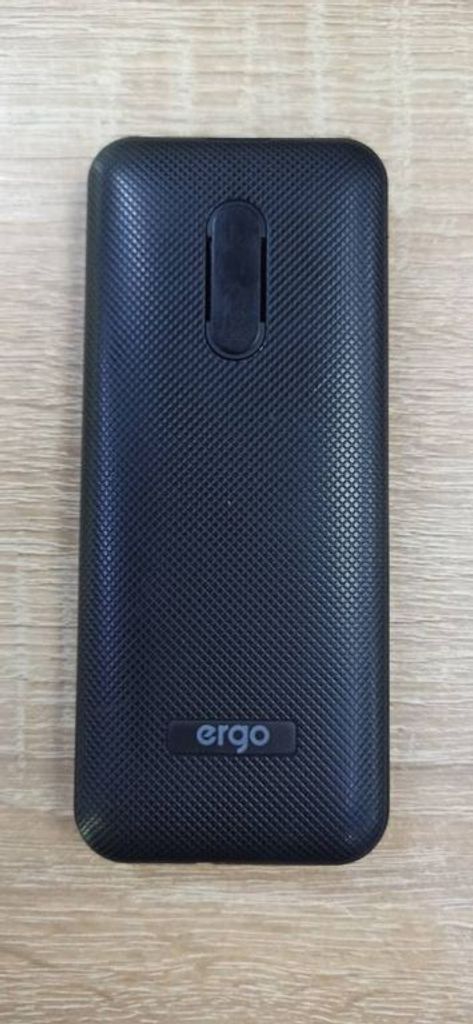 Дешево Ergo b242 з ломбарду