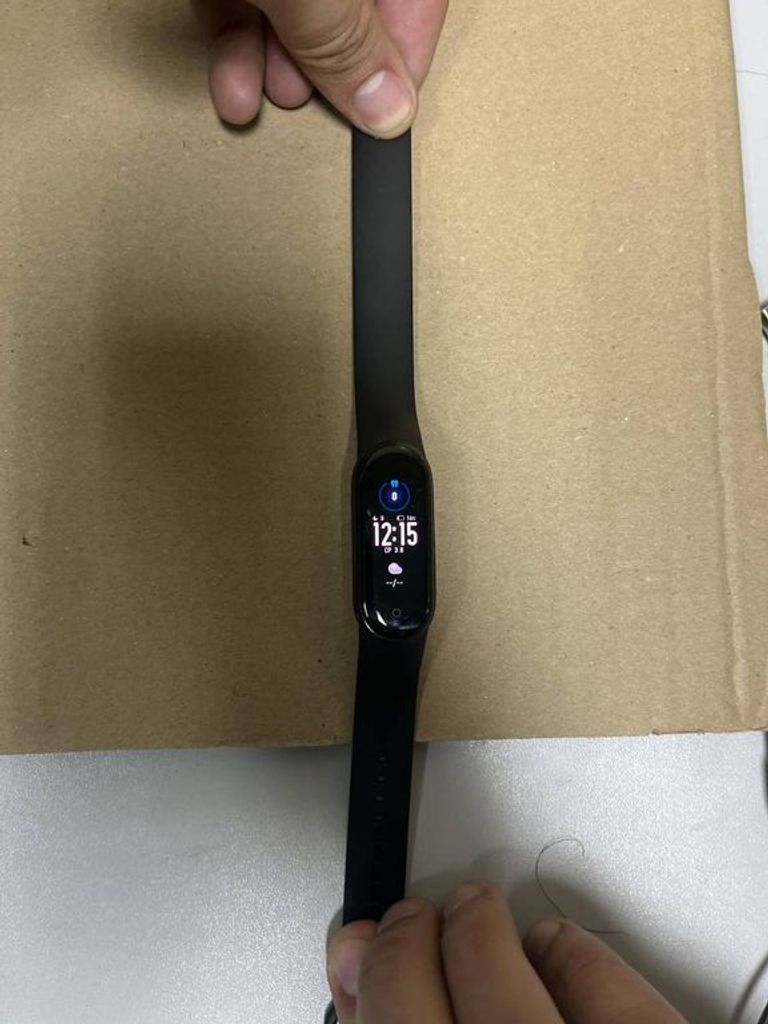 Купити Xiaomi mi band 6 Б/У