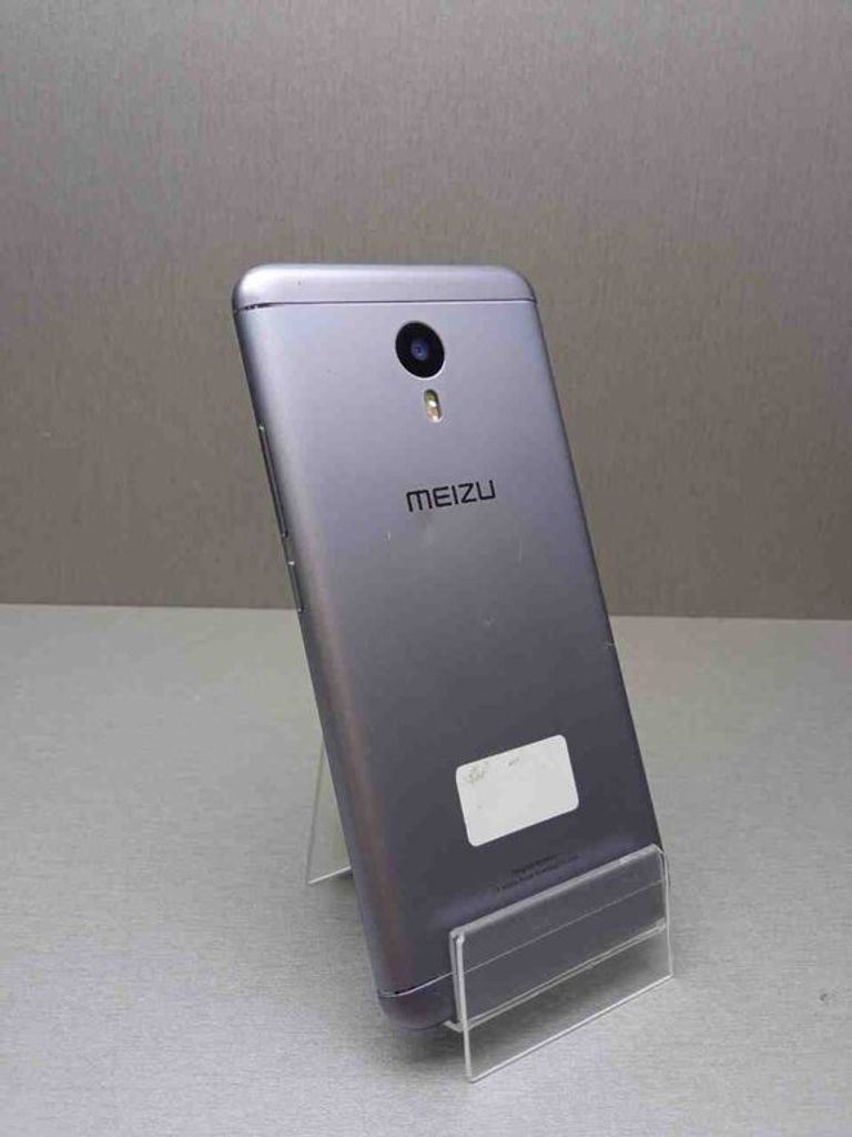 Meizu m3 note (flyme osg) 32gb Код:2000003443673. Зображення 9