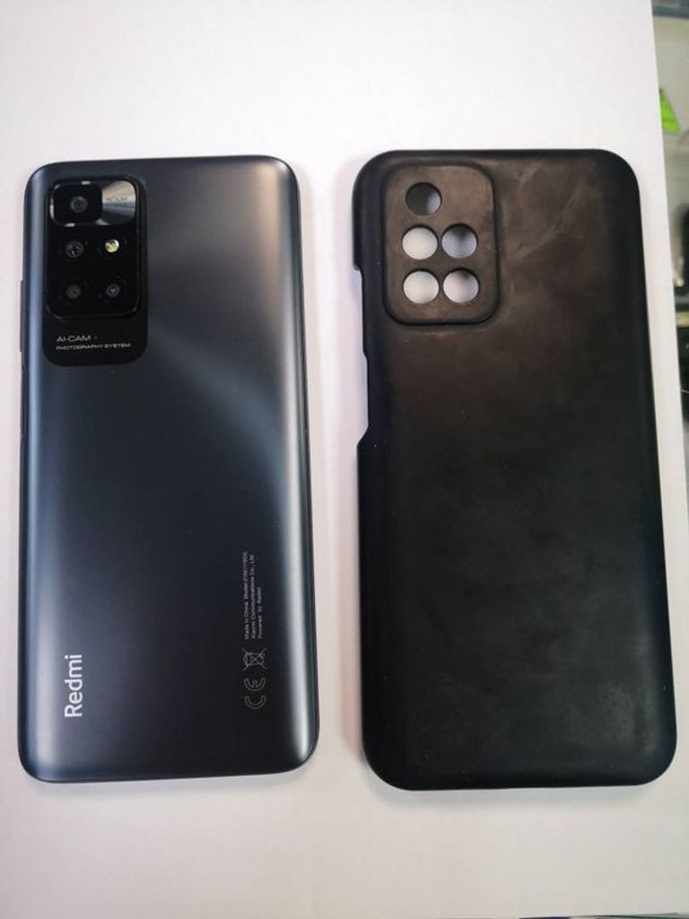Розпродаж Xiaomi redmi 10 4/128gb, продавець Техноскарб