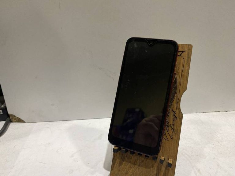 Объявление Ulefone note 8 2/16gb Б/У