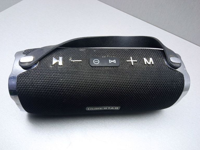 Оголошення Hopestar H24 Blue Б/У