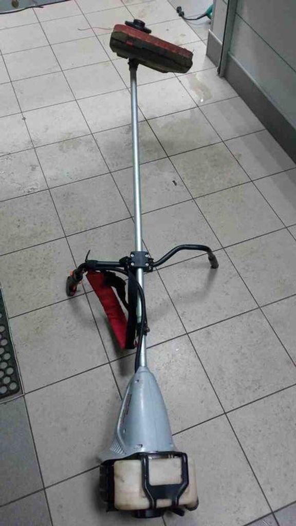 Купити AL-KO BC 4535 II-S Premium (112940) Б/У