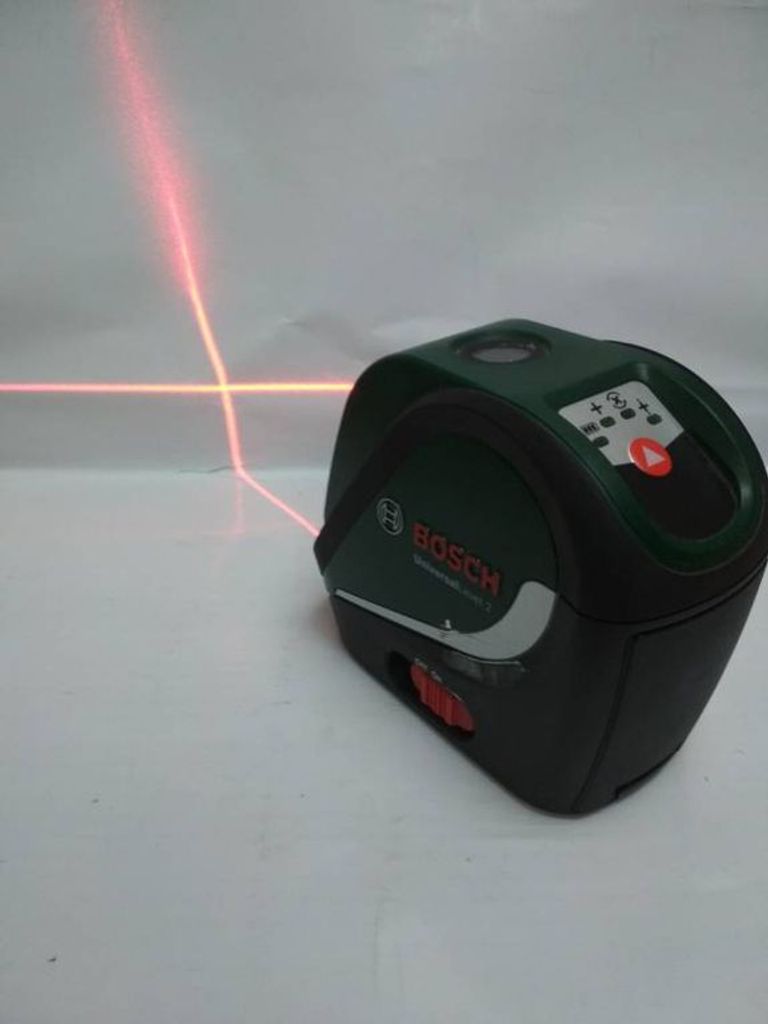 Купити Bosch universallevel 2 Б/У