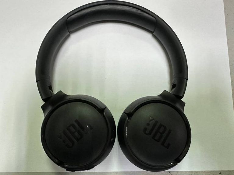 Jbl tune t560bt