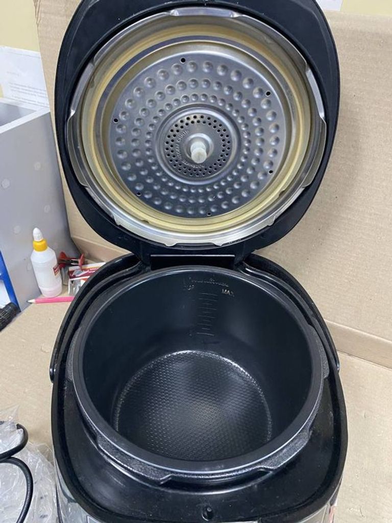 Розпродаж Moulinex ce 502, продавець Техноскарб