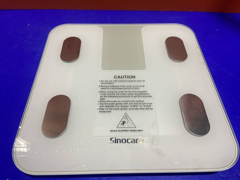 Купити Sinocare cf530 Б/У