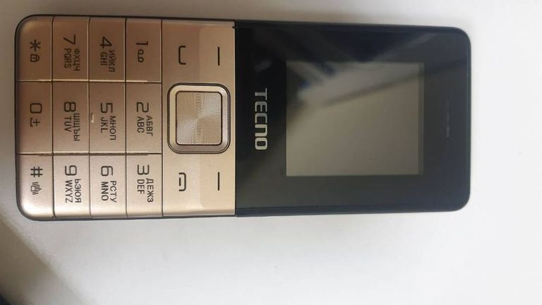 Купить Tecno t301 Б/У