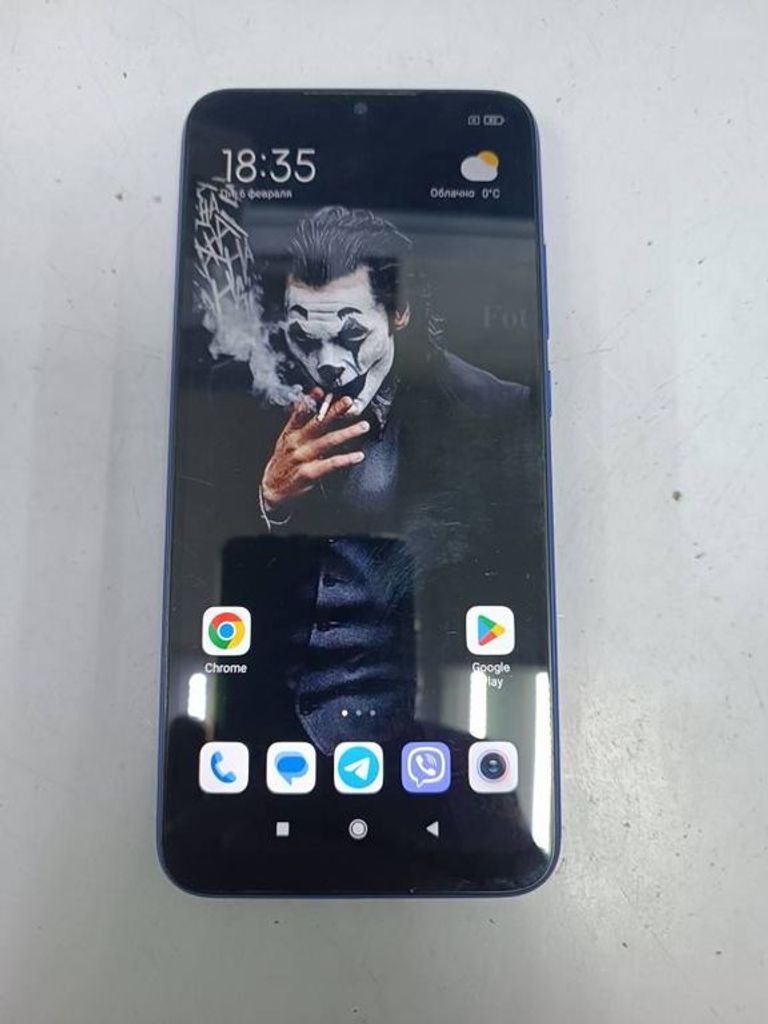 Купити Xiaomi redmi 9c 2/32gb Б/У