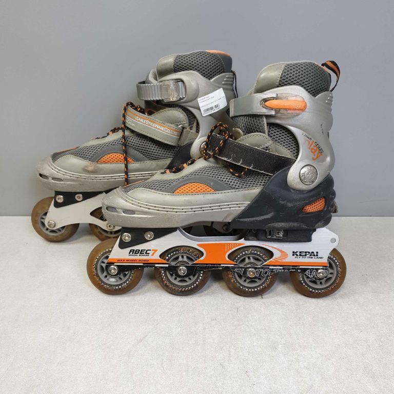 Дешево Kepai SK-320BK-L Size 36-39 з ломбарду