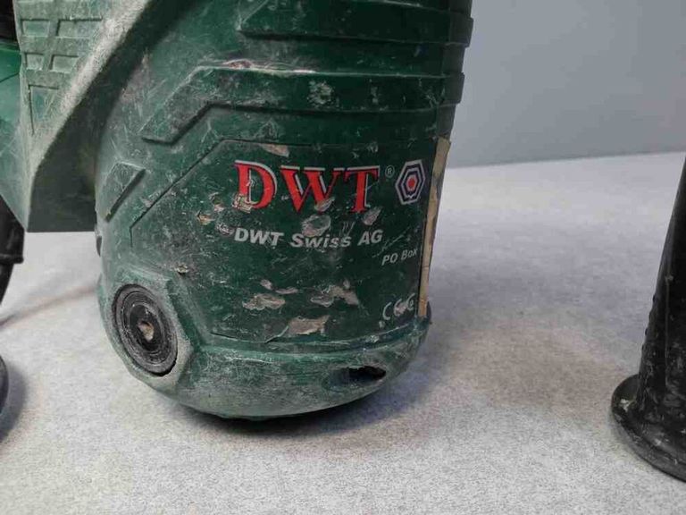 DWT BH-850 BMC Код:2000003044320. Зображення 9