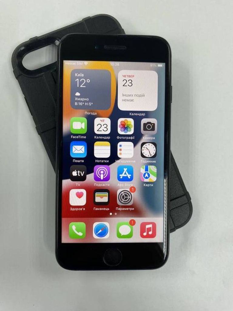 Купить Apple iphone 7 32gb Б/У