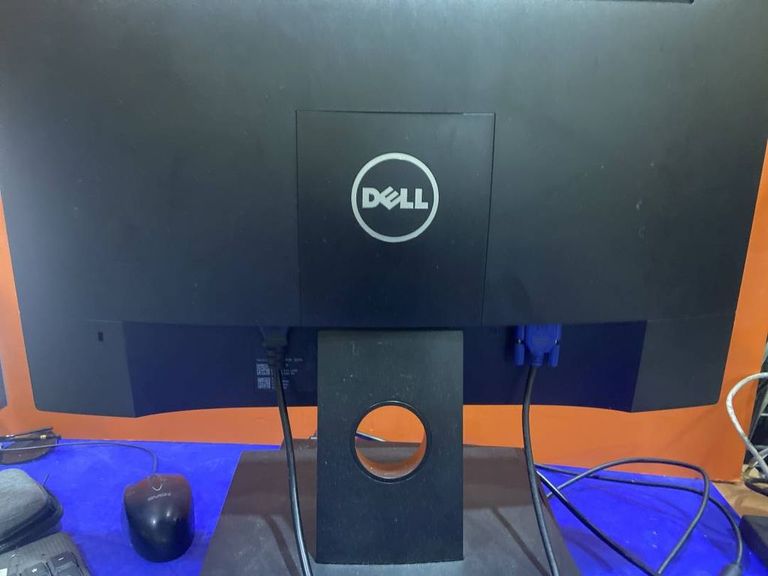 Оголошення Dell e2216h Б/У