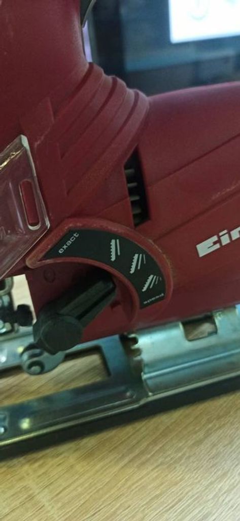 Einhell th-js 85 Код:01-18477099. Зображення 8